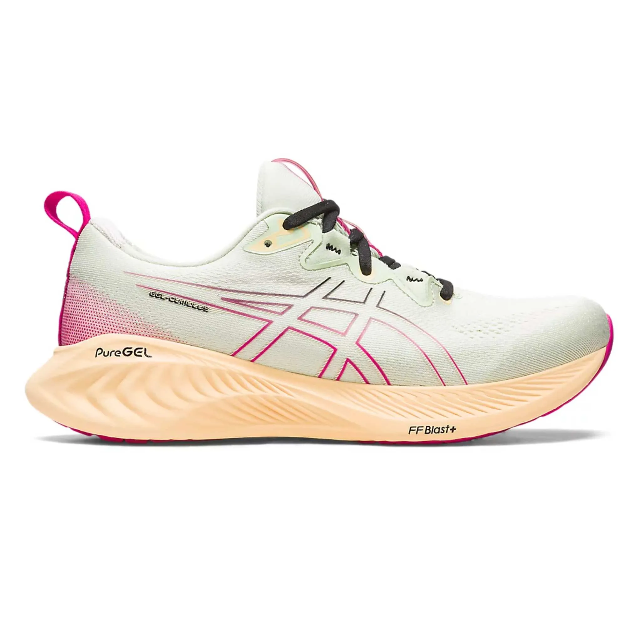 ASICS WOMEN’S CUMULUS 25