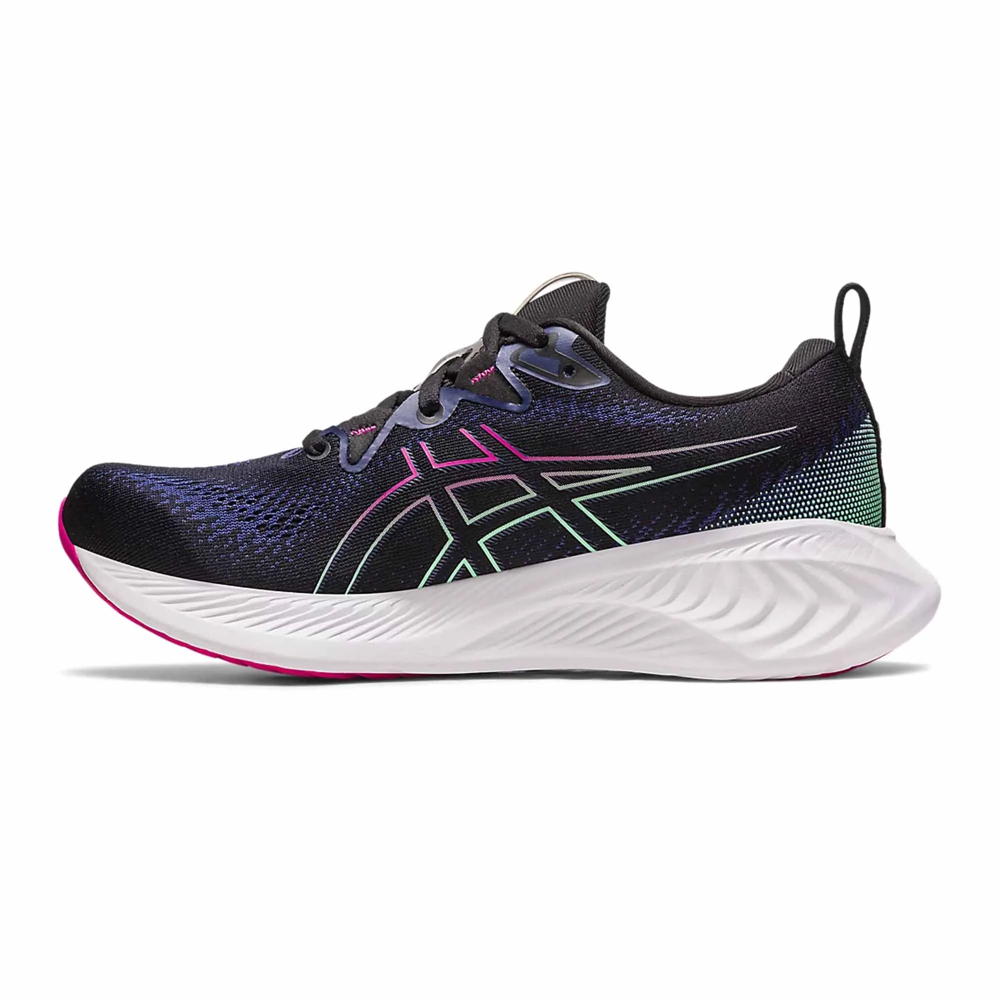 ASICS WOMEN’S CUMULUS 25