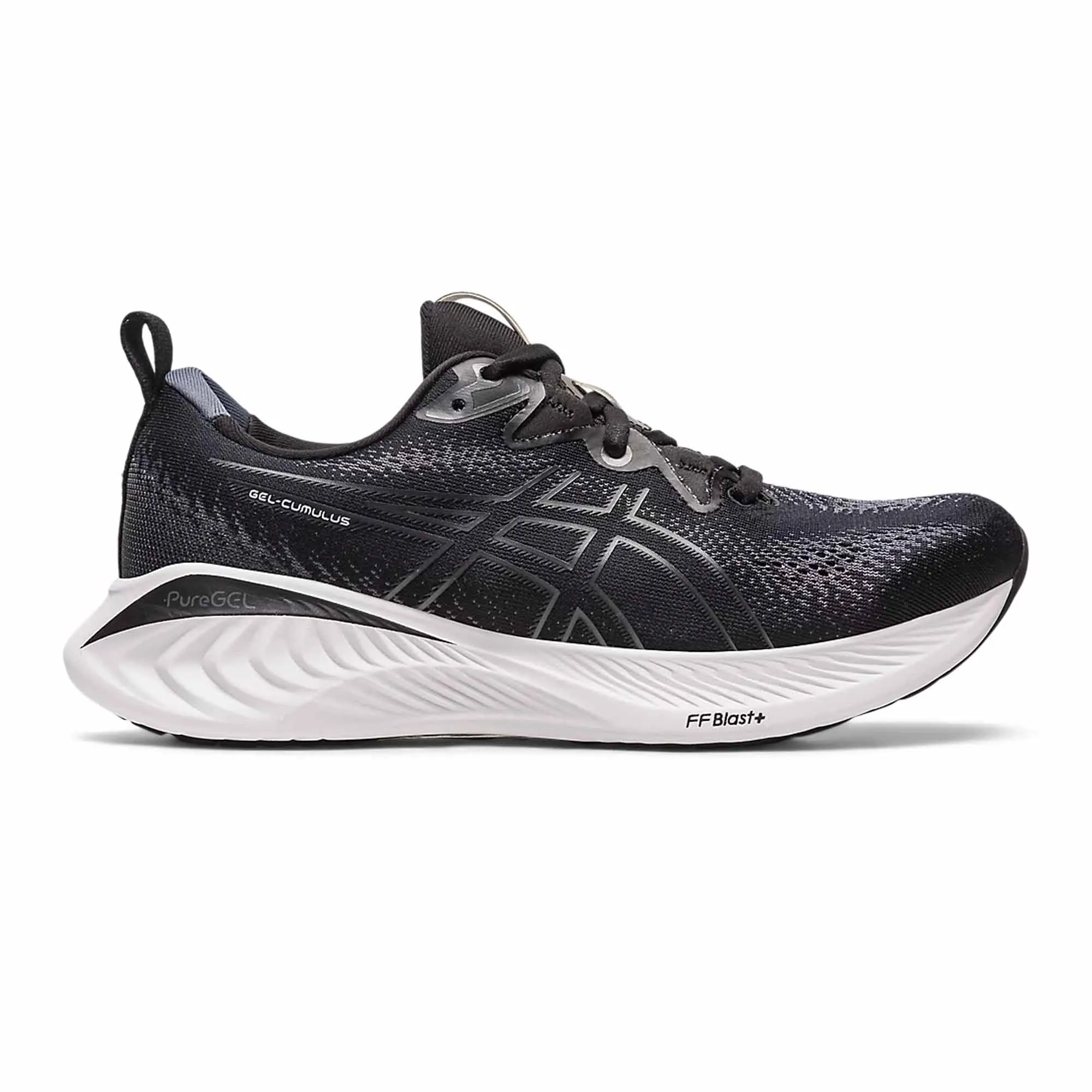 ASICS WOMEN’S CUMULUS 25