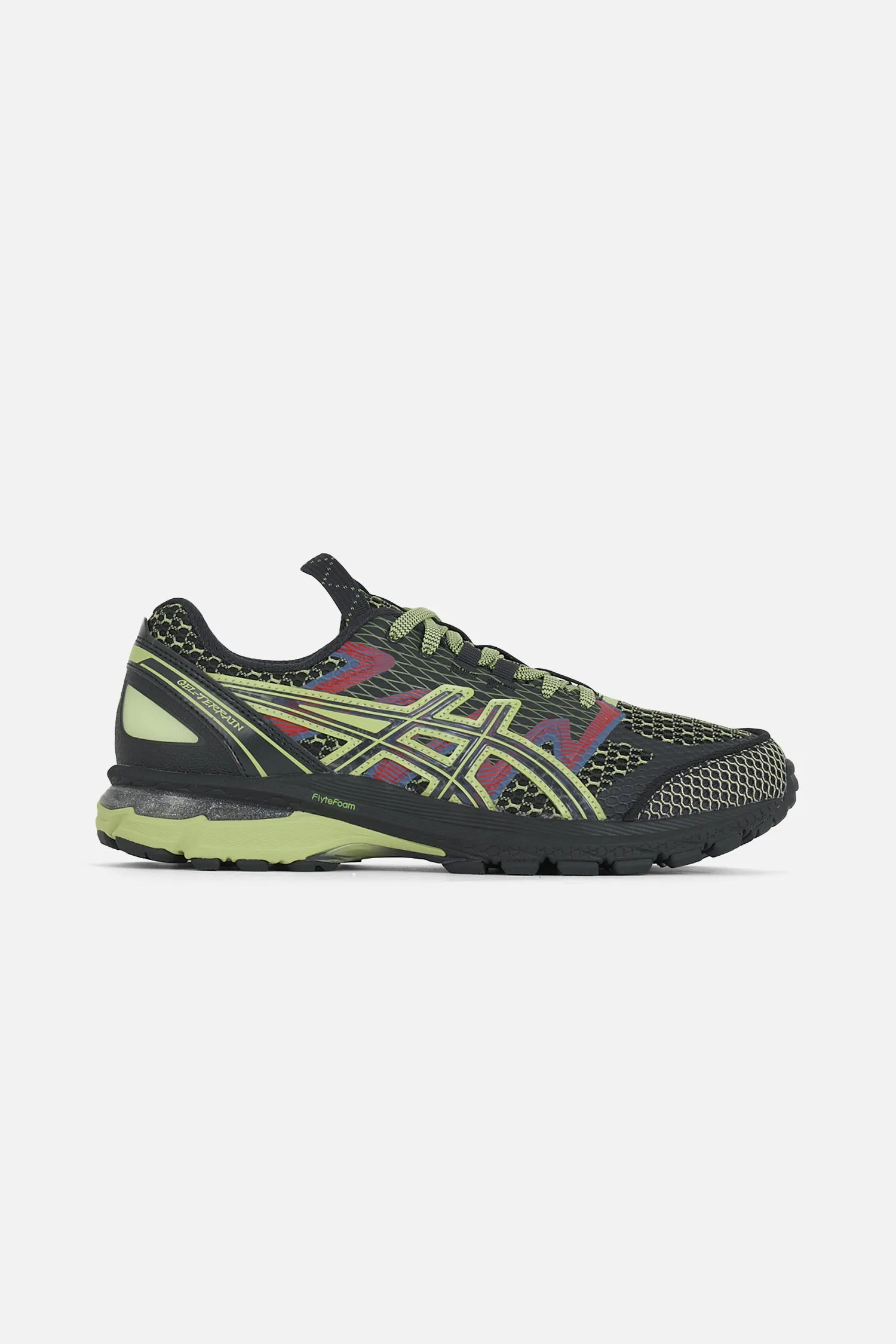 Asics,US4-S Gel-Terrain