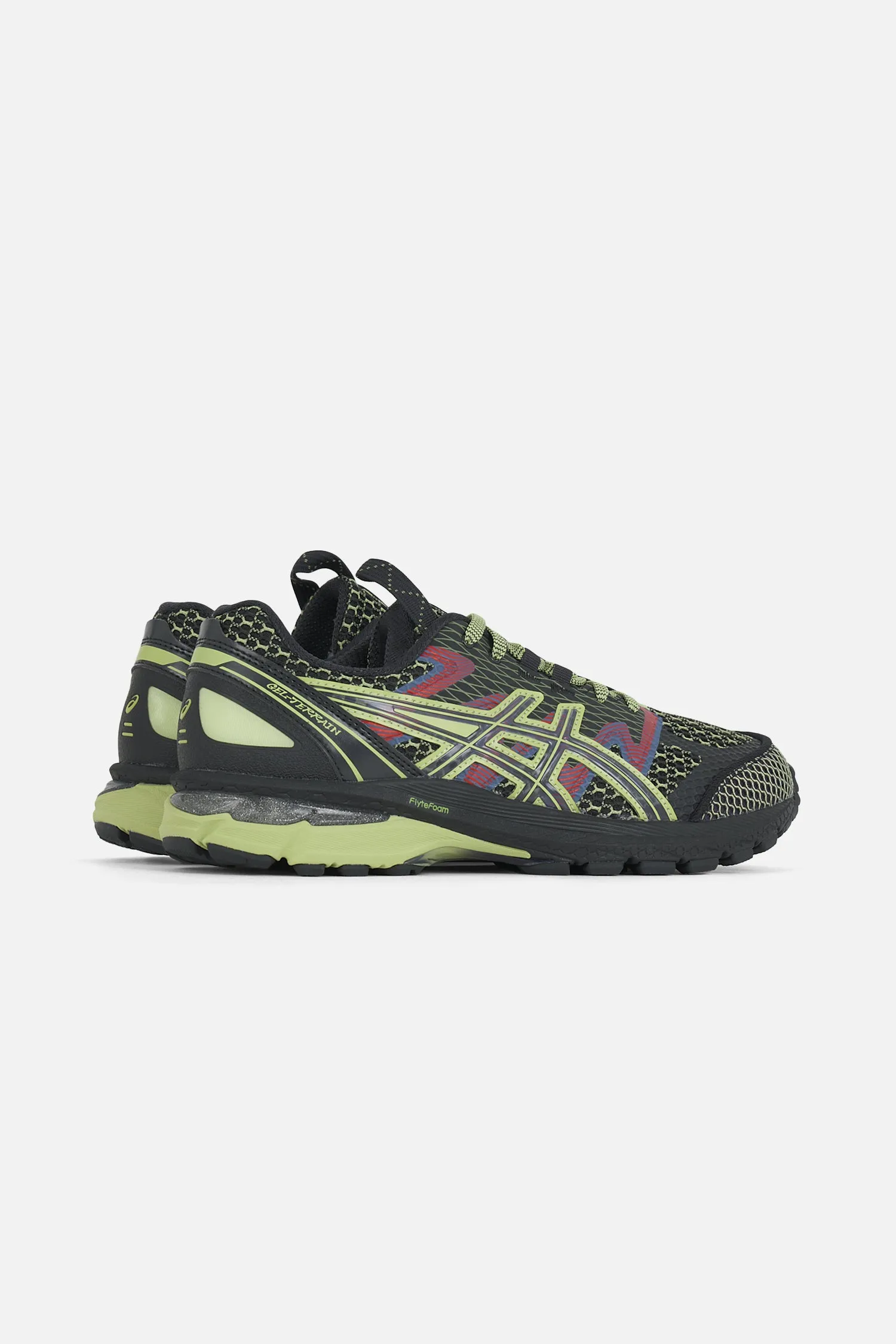 Asics,US4-S Gel-Terrain