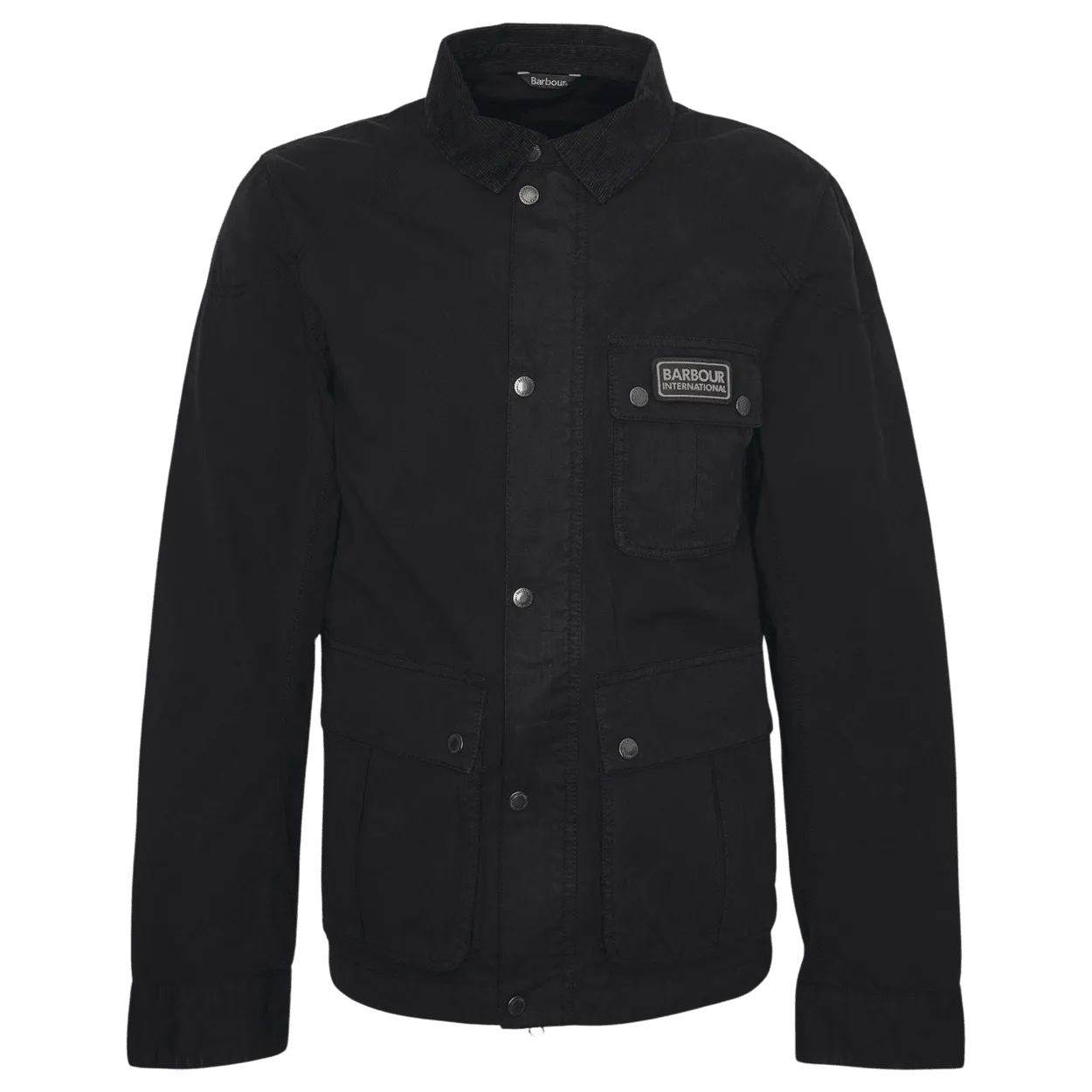 Barbour International Tourer Barwell Casual Jacket