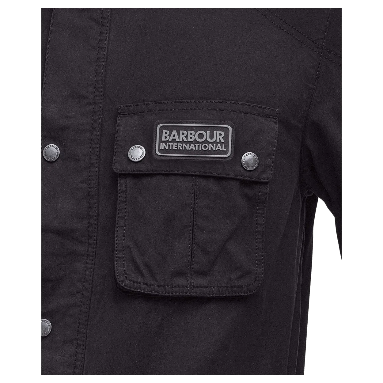 Barbour International Tourer Barwell Casual Jacket