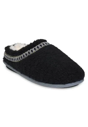 Berber Clog Slipper