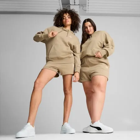 BETTER CLASSICS Women's Shorts | Oak Branch | PUMA Shop All Puma | PUMA 