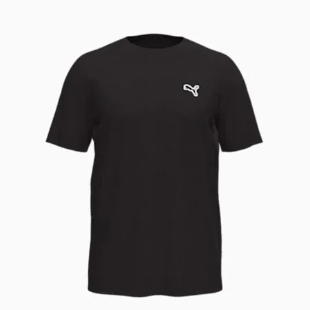 Better Essentials Men's Tee | PUMA Black | PUMA Shop All Puma | PUMA 