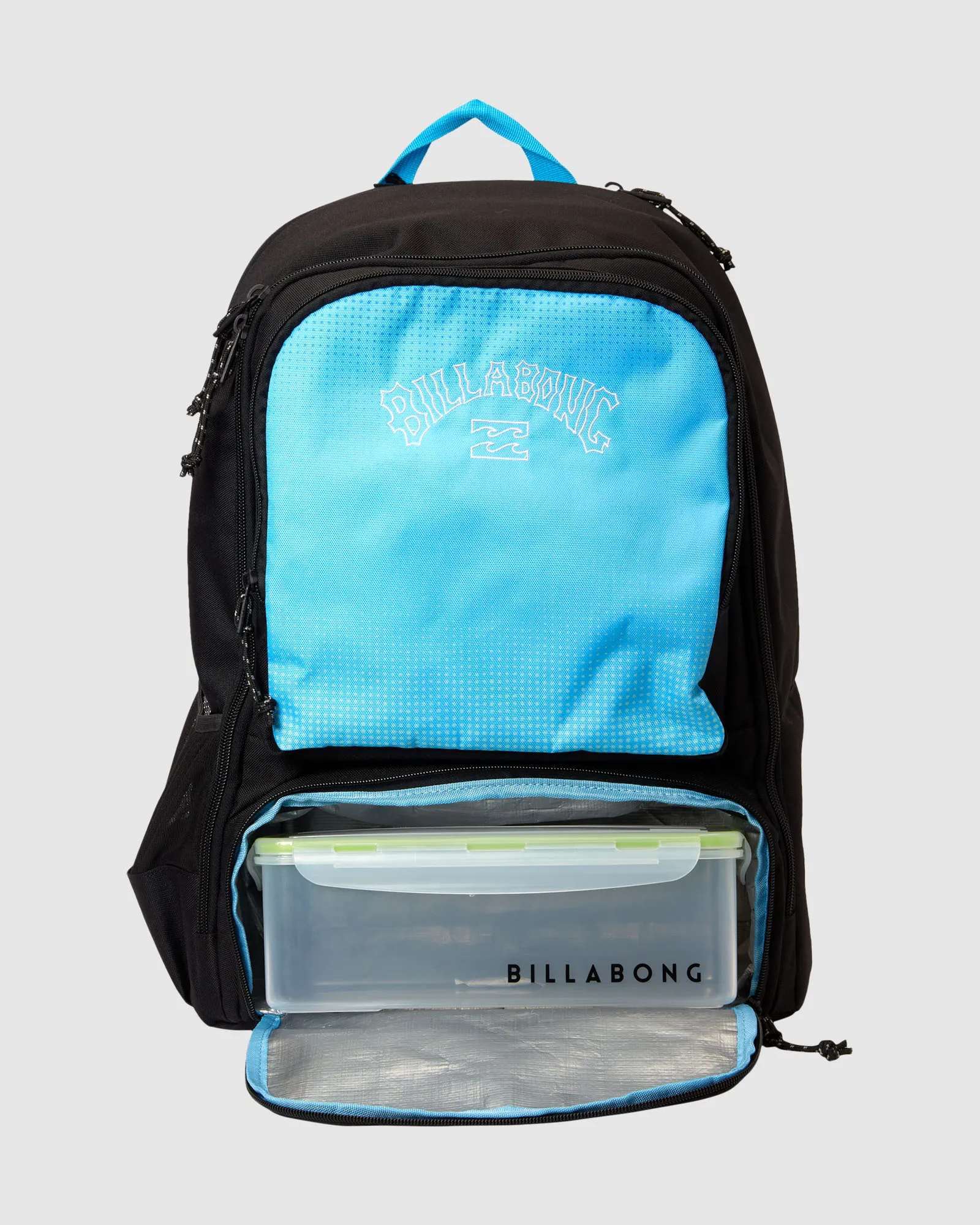 Billabong Juggernaut Backpack - Fade | SurfStitch