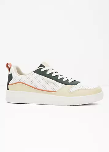 bonprix Platform Trainers | Grattan