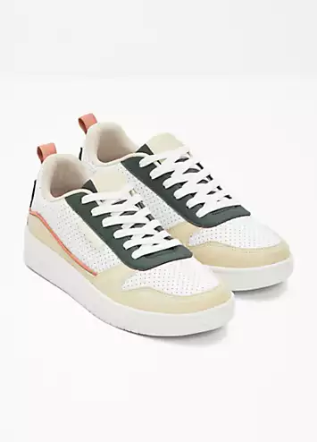 bonprix Platform Trainers | Grattan