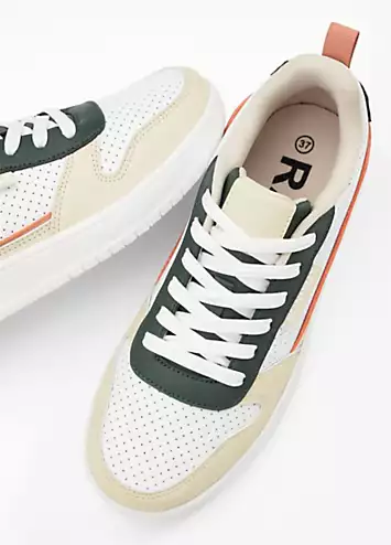 bonprix Platform Trainers | Grattan