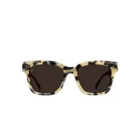 Breya Sunglasses (Ivory Tortoise)