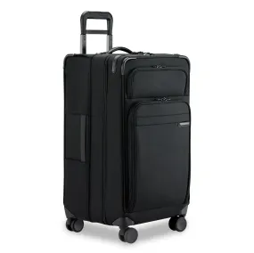 Briggs & Riley Baseline TravelWare 28 4-Wheel Large Luggage  