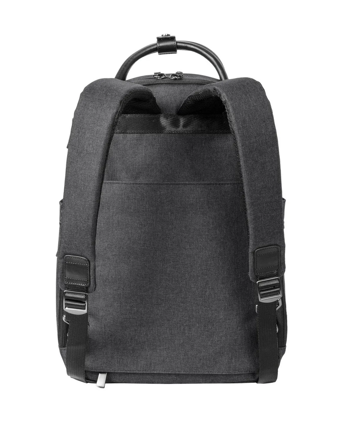 Brooks Brothers Grant Dual-Handle Backpack. BB18821