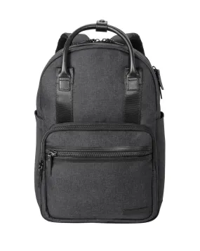 Brooks Brothers Grant Dual-Handle Backpack. BB18821