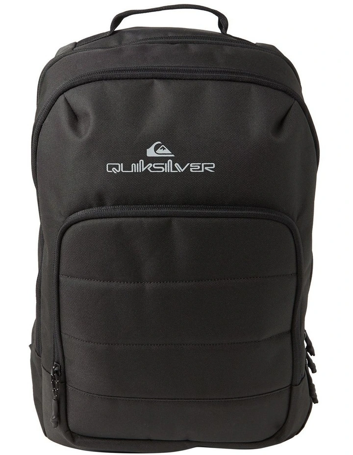 Burst 2.0 Medium Backpack 24L in Black