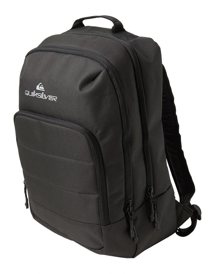 Burst 2.0 Medium Backpack 24L in Black