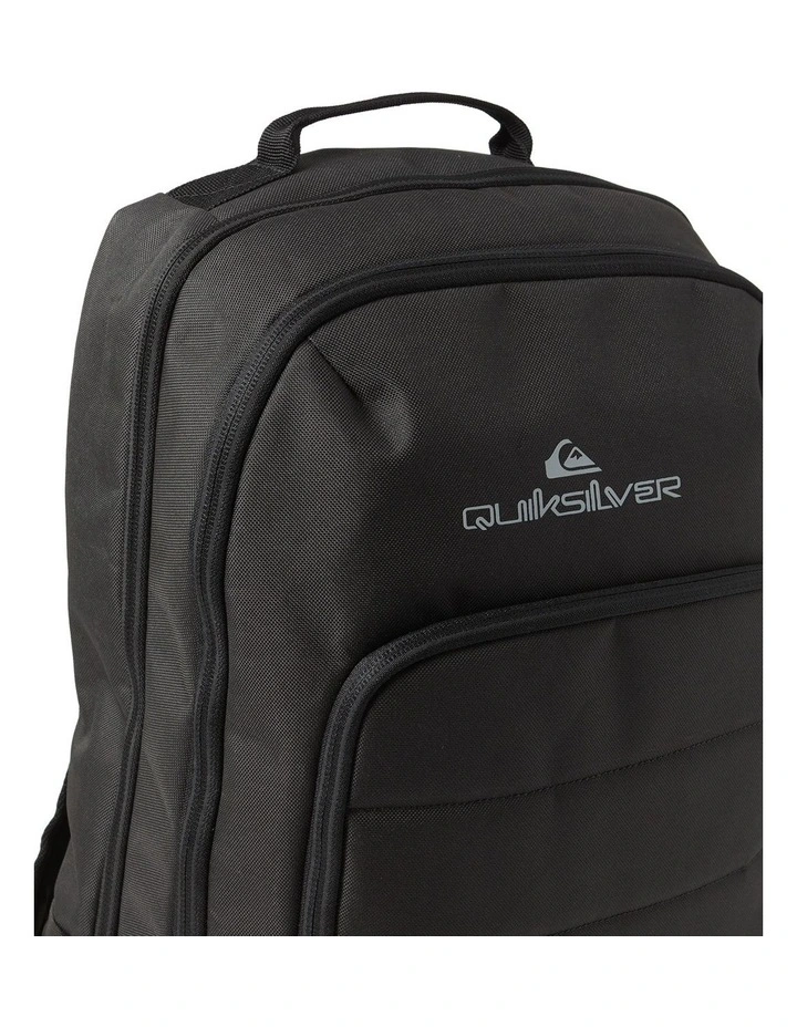 Burst 2.0 Medium Backpack 24L in Black