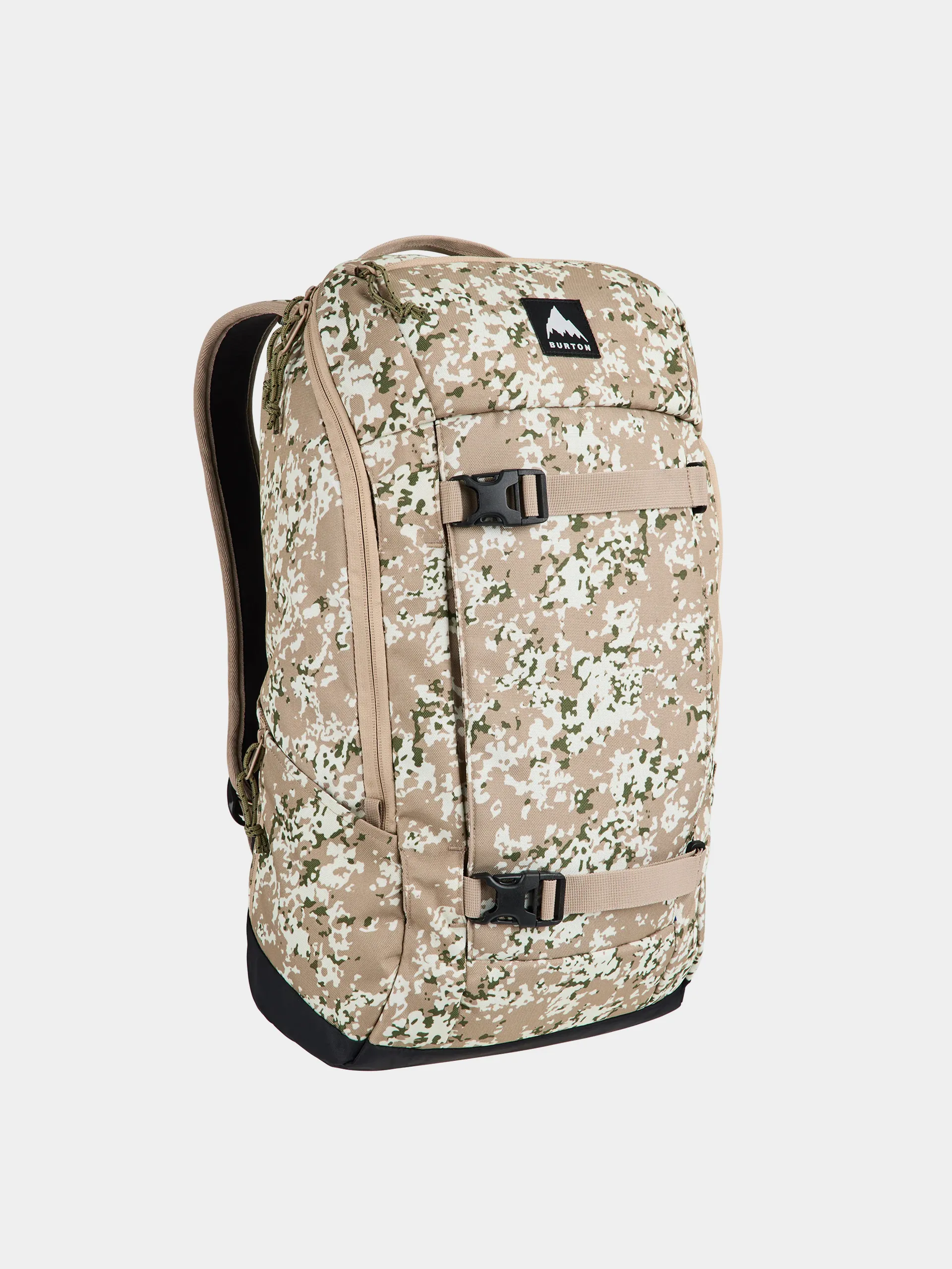 Burton Backpack Kilo 2.0 27L (snowfall camo)