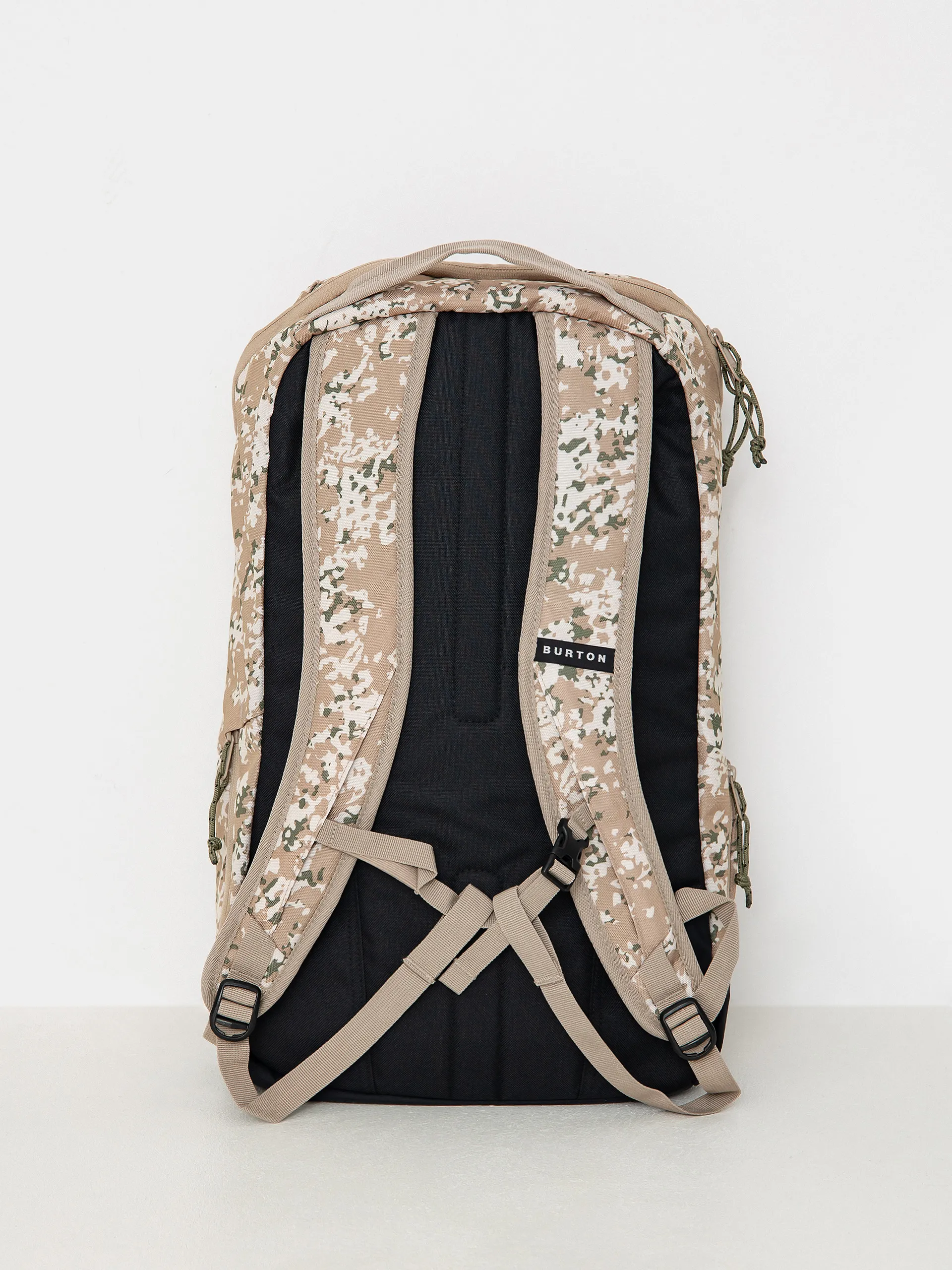 Burton Backpack Kilo 2.0 27L (snowfall camo)