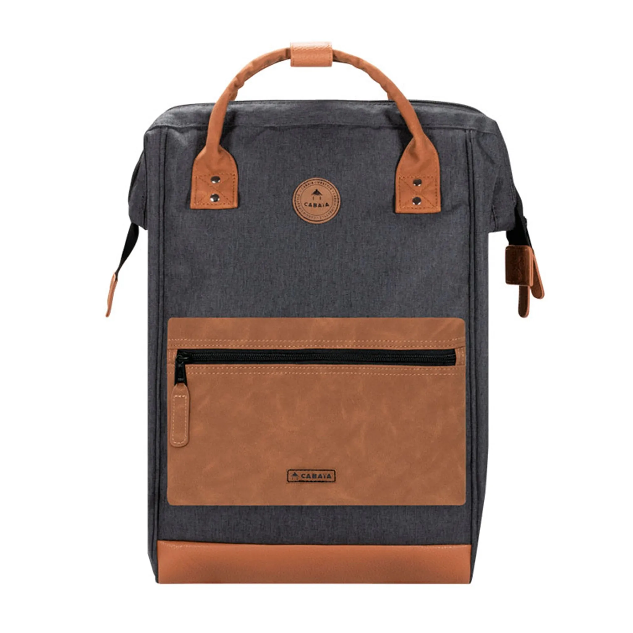 Cabaia Backpack London Blue 23L  - Clement