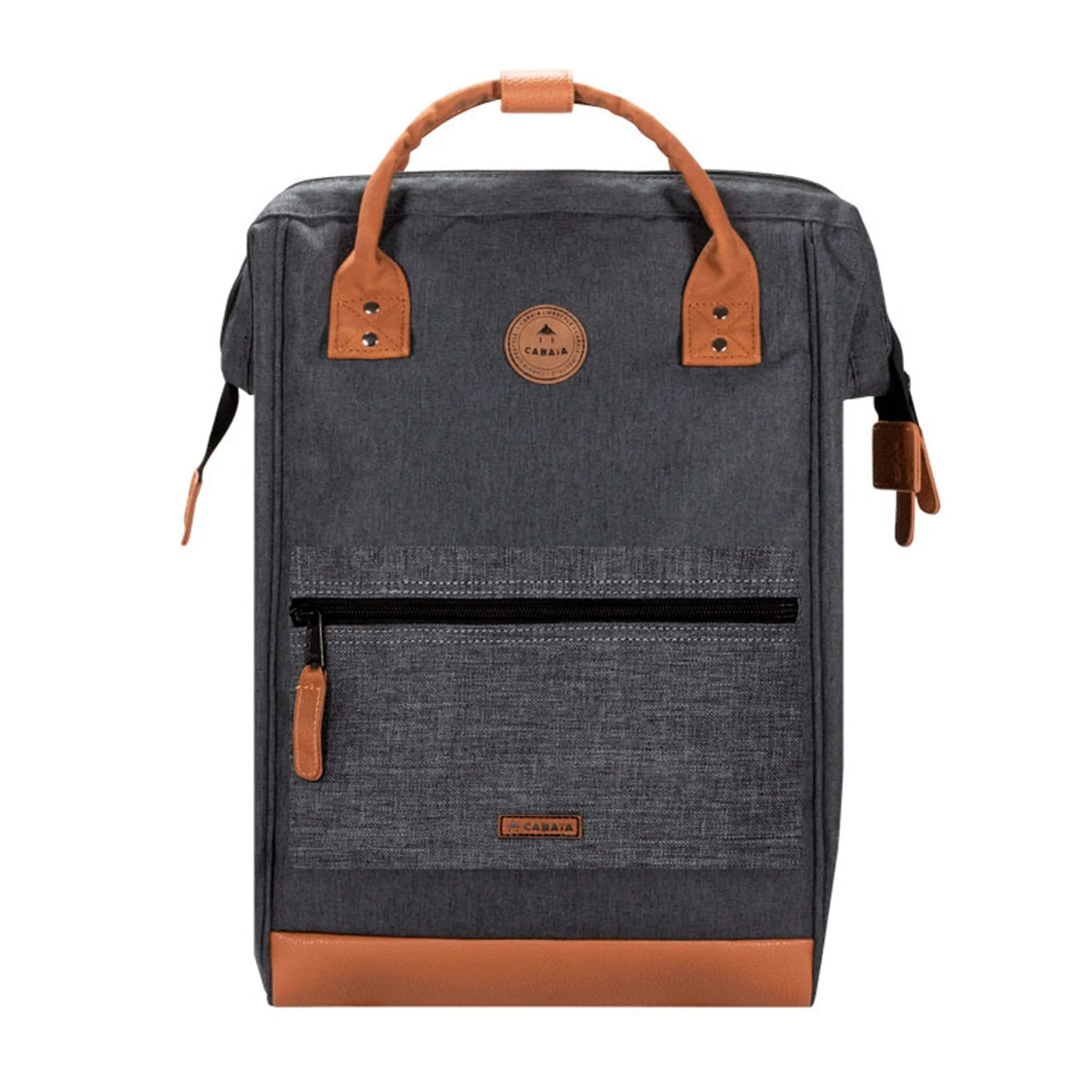 Cabaia Backpack London Blue 23L  - Clement