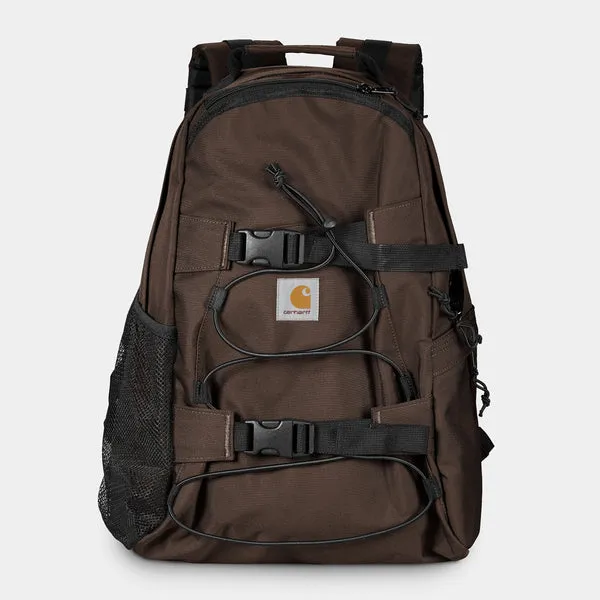 Carhartt WIP Kickflip Backpack - Tobacco