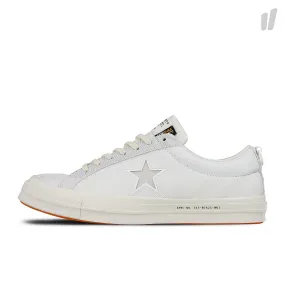 Carhartt WIP x Converse One Star OX