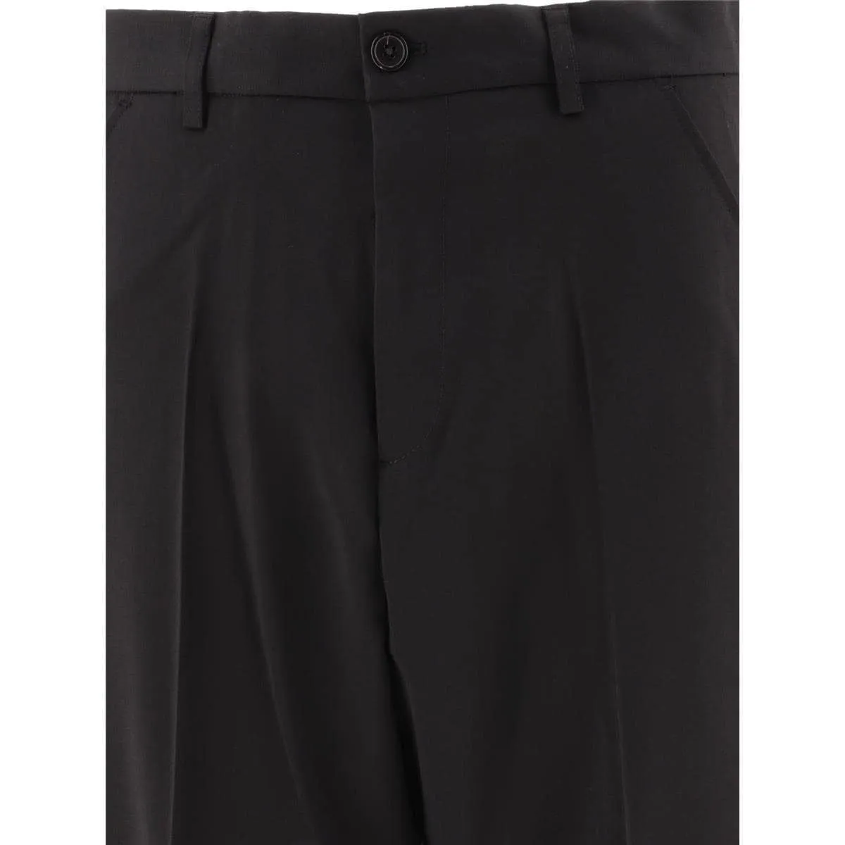 CHINO 22 TROUSERS