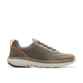 CLARKS | ZAPATOS CASUAL HOMBRE | CLARKSPRO KNIT STONE COMBI | BEIGE