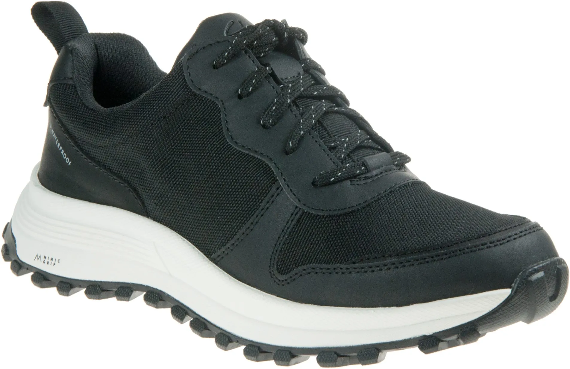 Clarks ATL Trek Free Waterproof