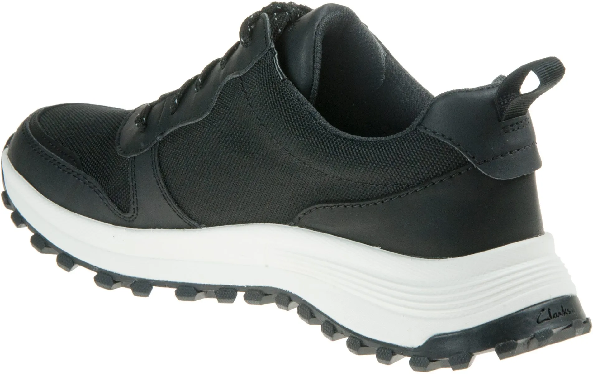 Clarks ATL Trek Free Waterproof