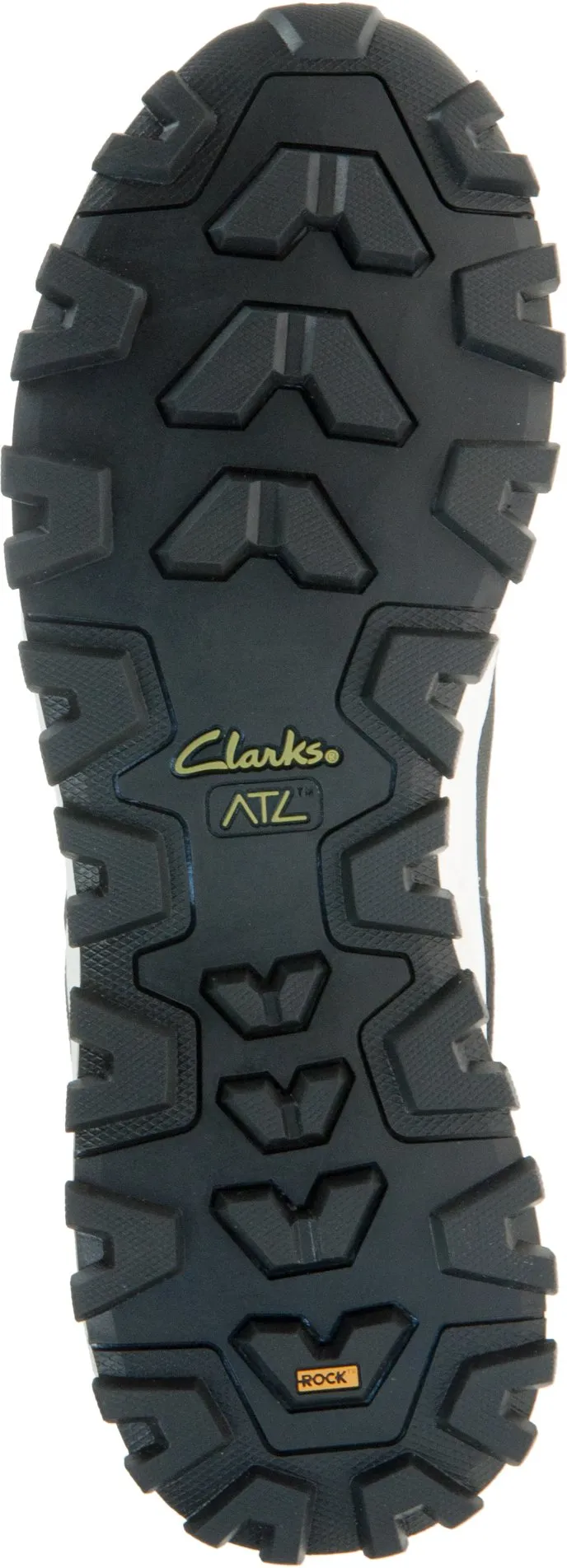 Clarks ATL Trek Free Waterproof