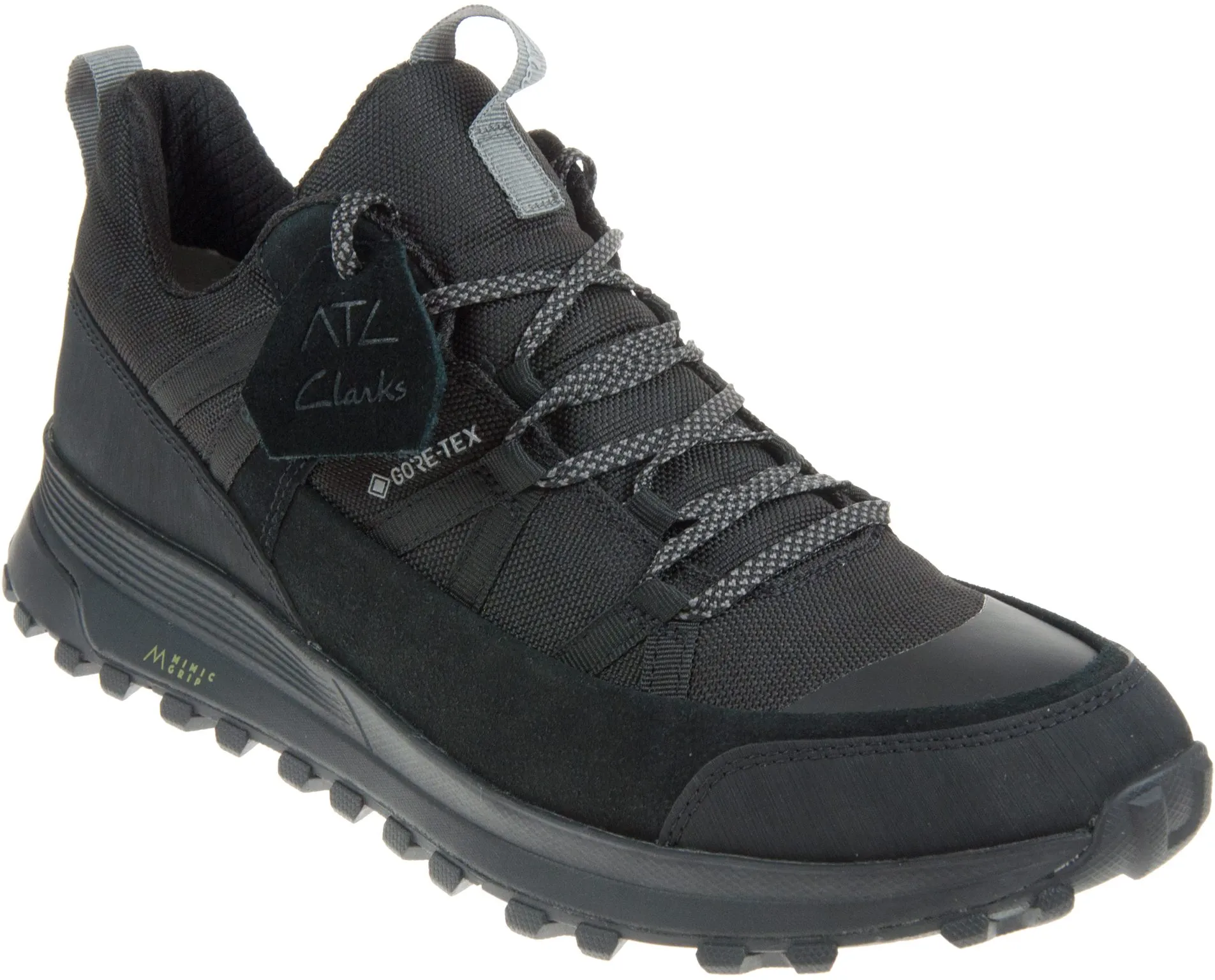 Clarks ATL Trek Run Gore-Tex