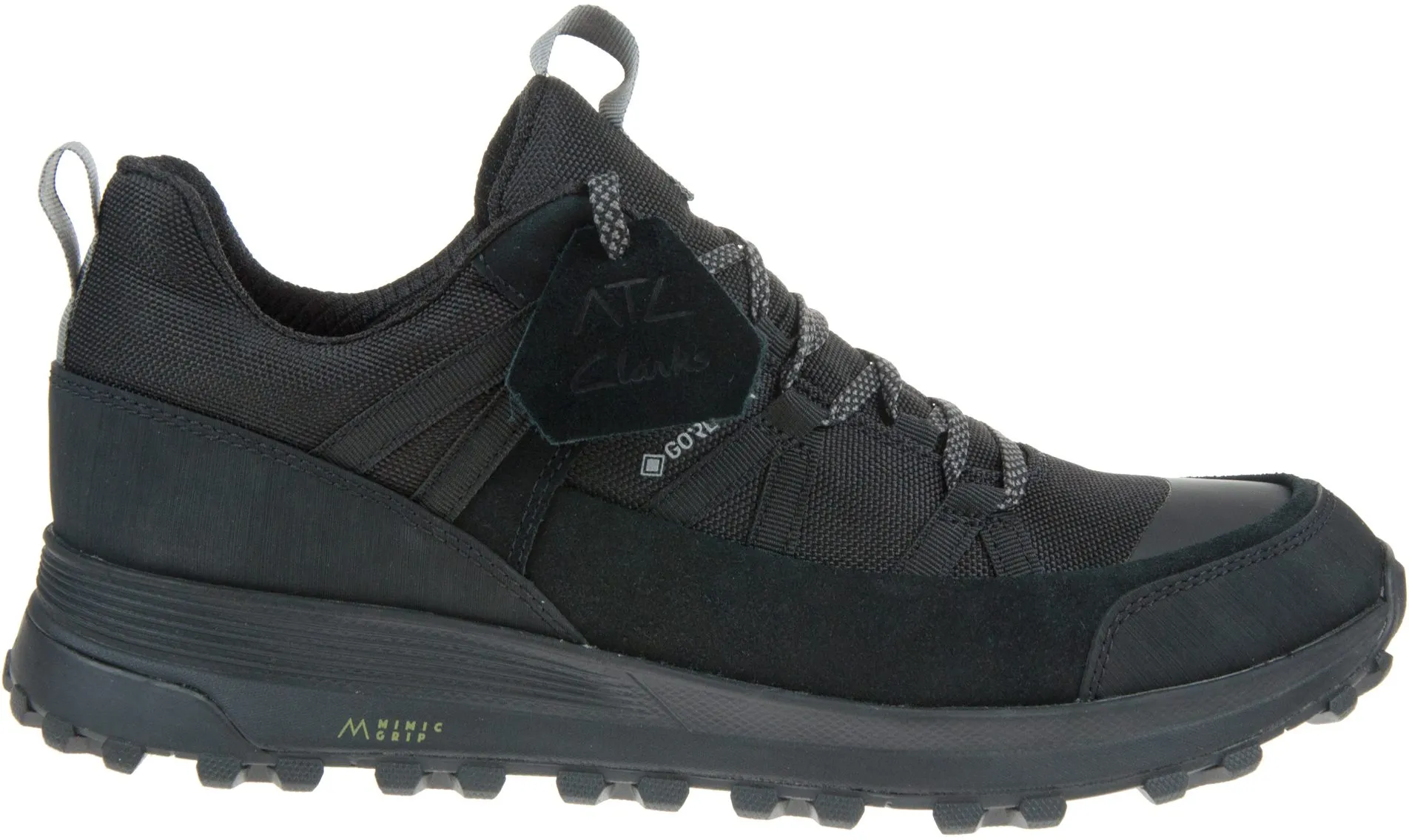 Clarks ATL Trek Run Gore-Tex