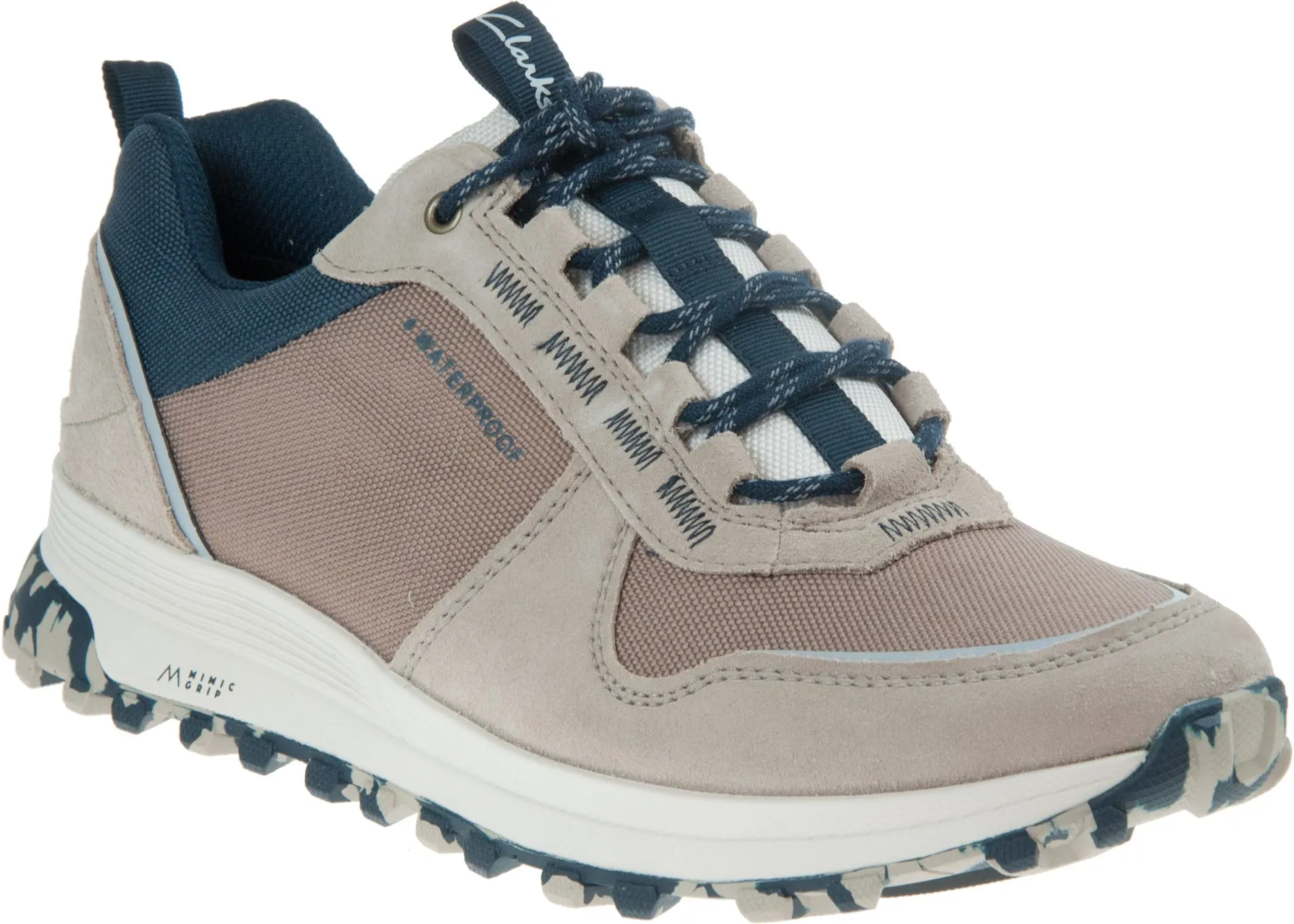 Clarks ATL Trek Walk Waterproof