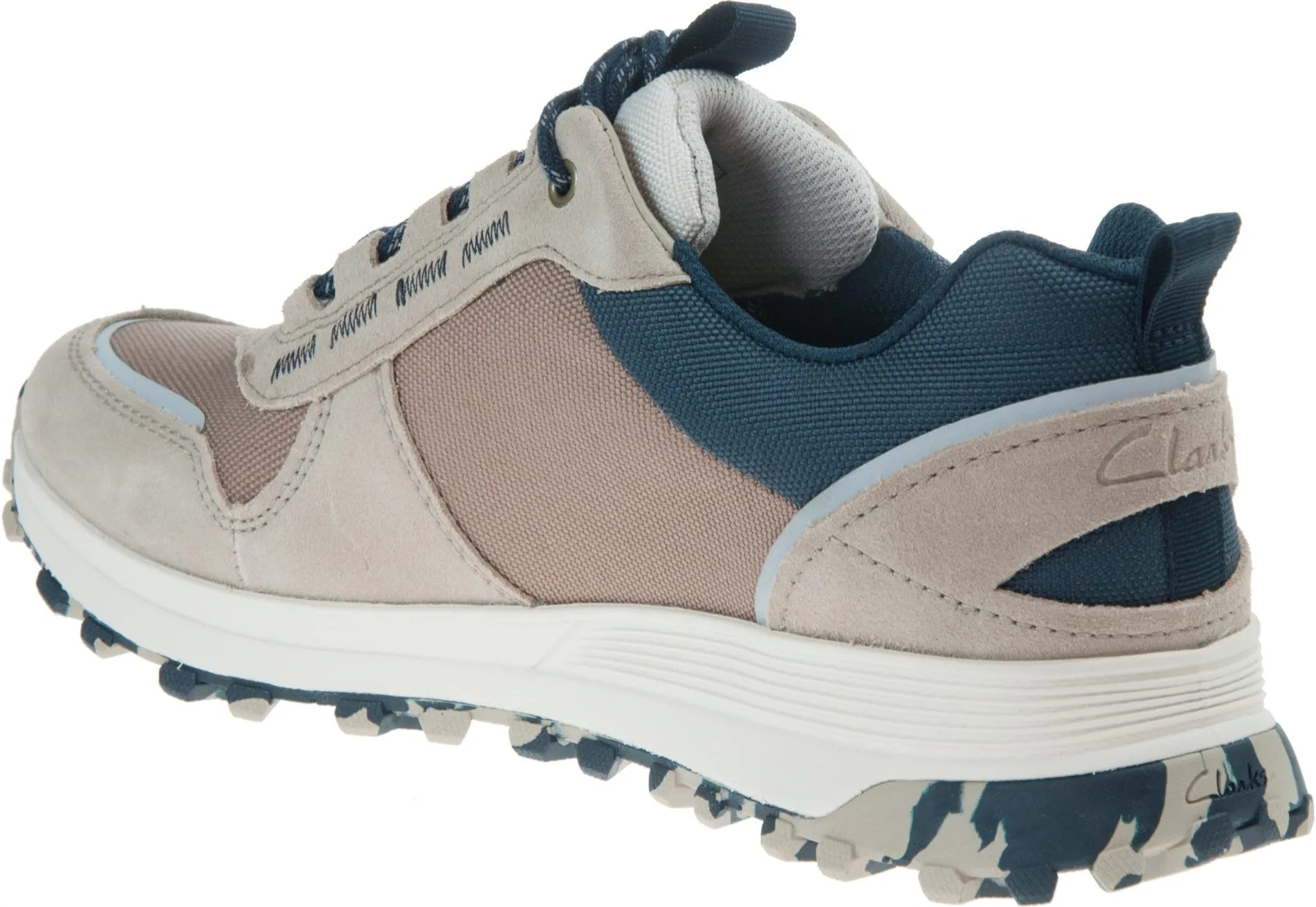 Clarks ATL Trek Walk Waterproof