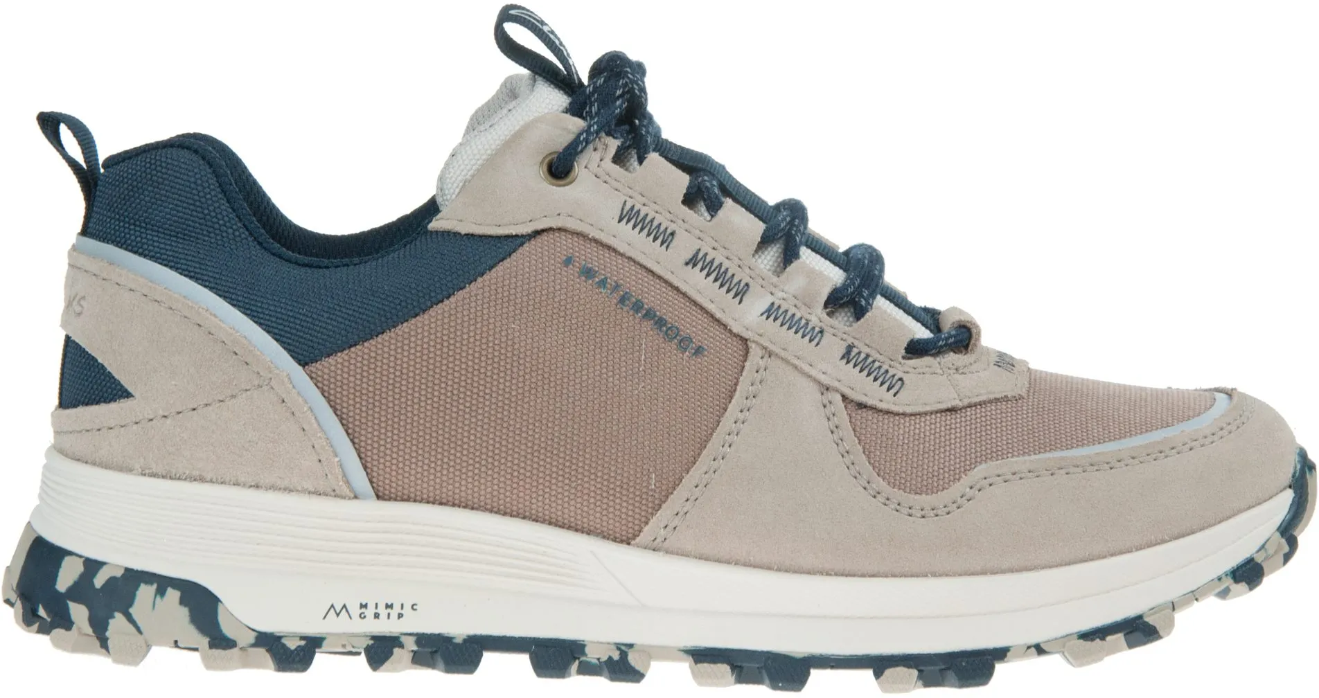 Clarks ATL Trek Walk Waterproof