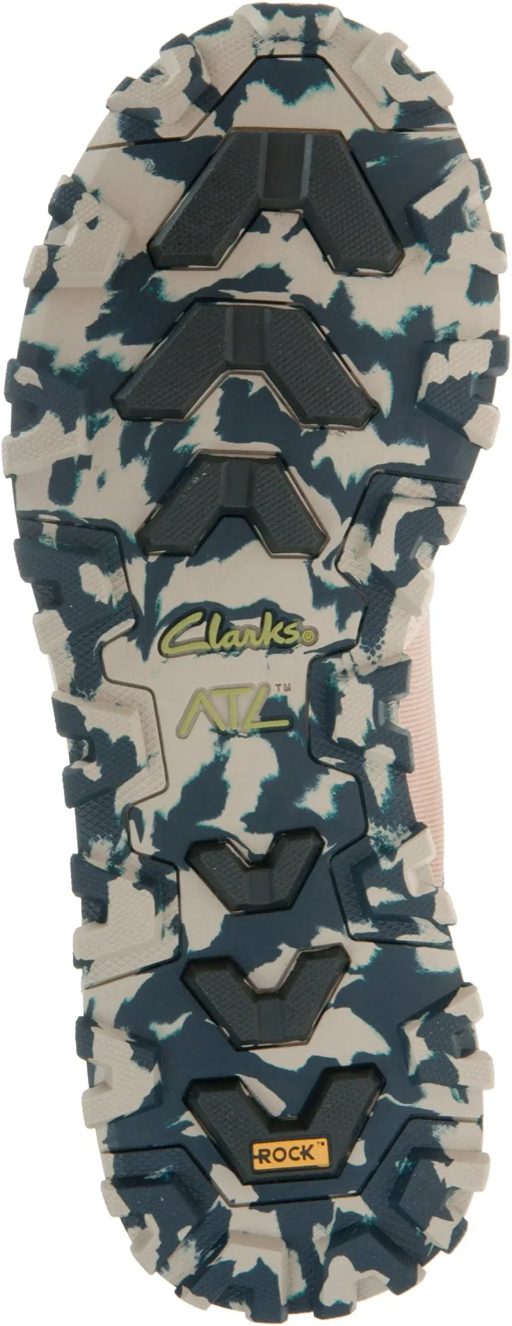 Clarks ATL Trek Walk Waterproof