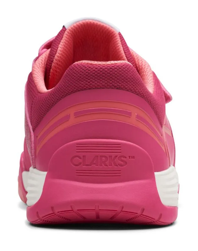 Clarks Cica Star Flex Y.