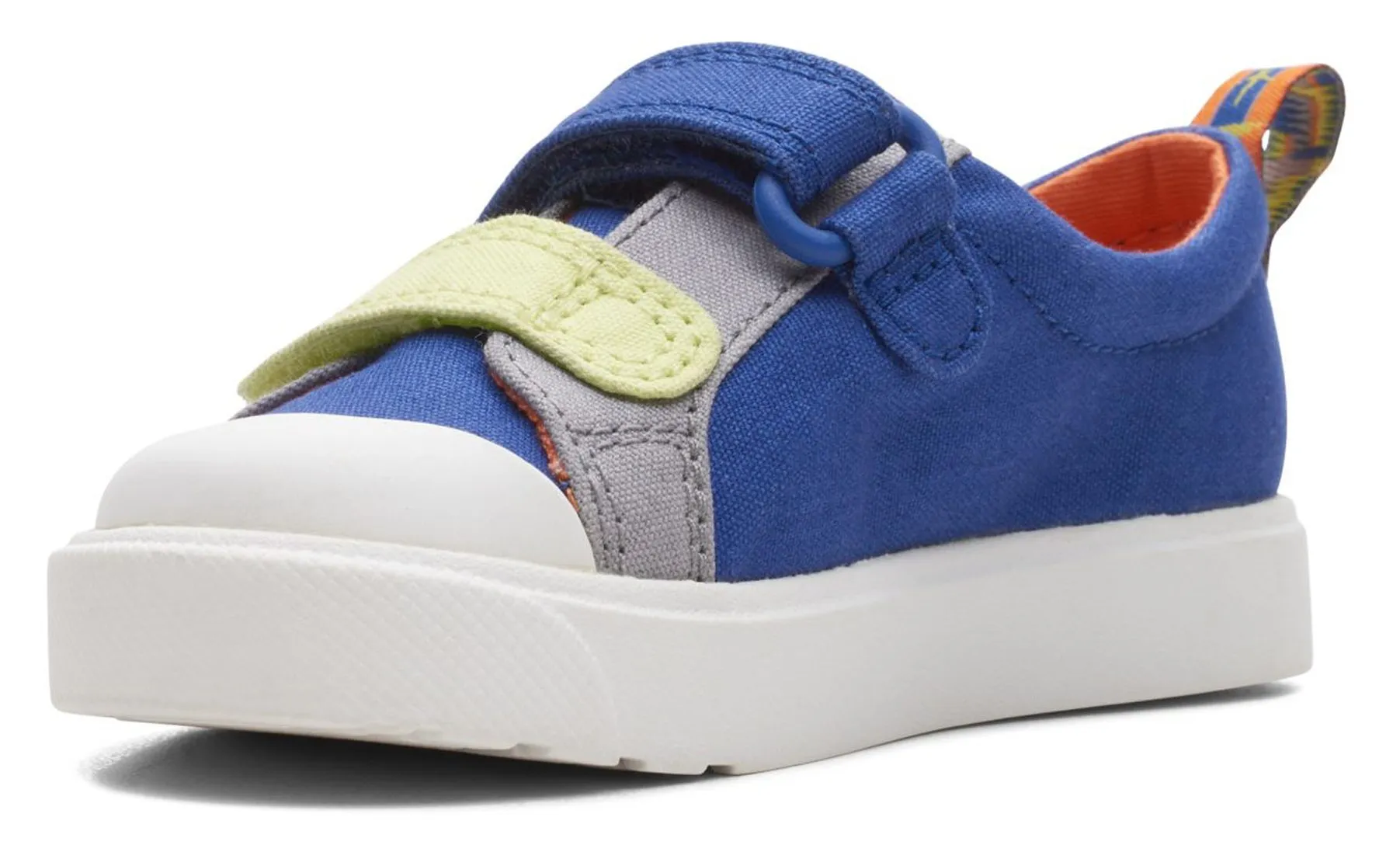 Clarks City Bright Toddler