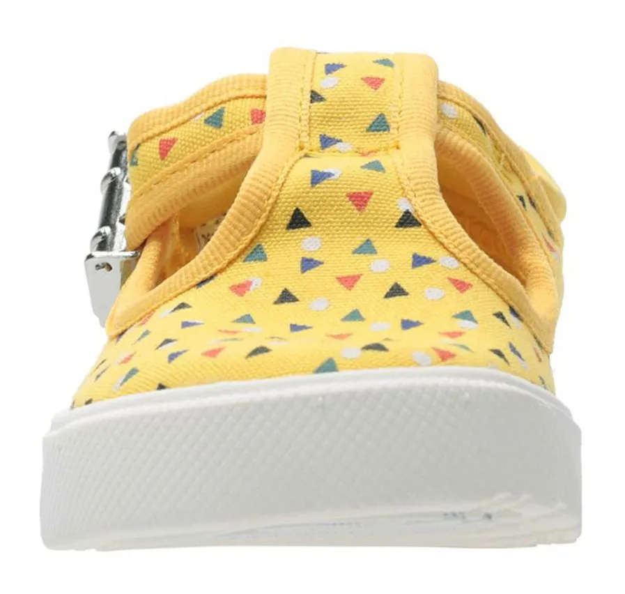 Clarks City Spark Toddler