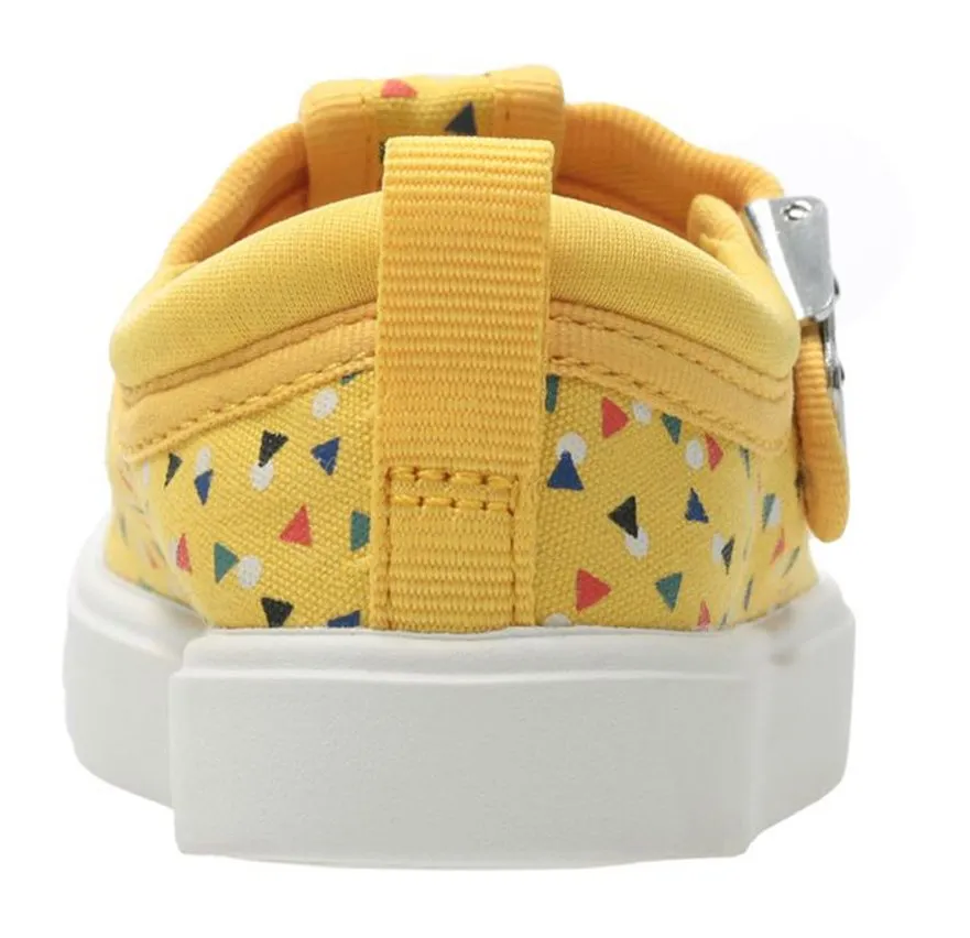 Clarks City Spark Toddler