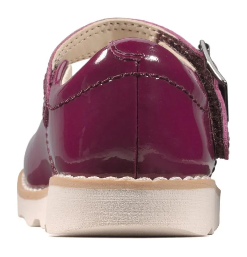 Clarks Crown Jump Toddler