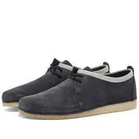 Clarks Originals AshtonNavy Suede