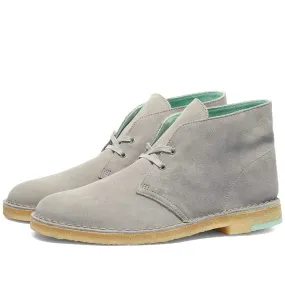 Clarks Originals Desert BootGrey Combi