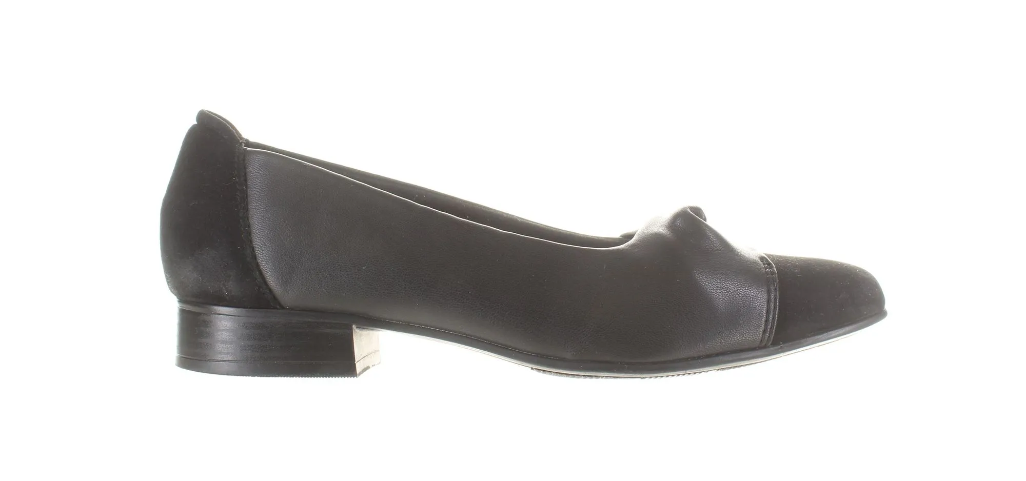 Clarks Womens Pumps Sz 8