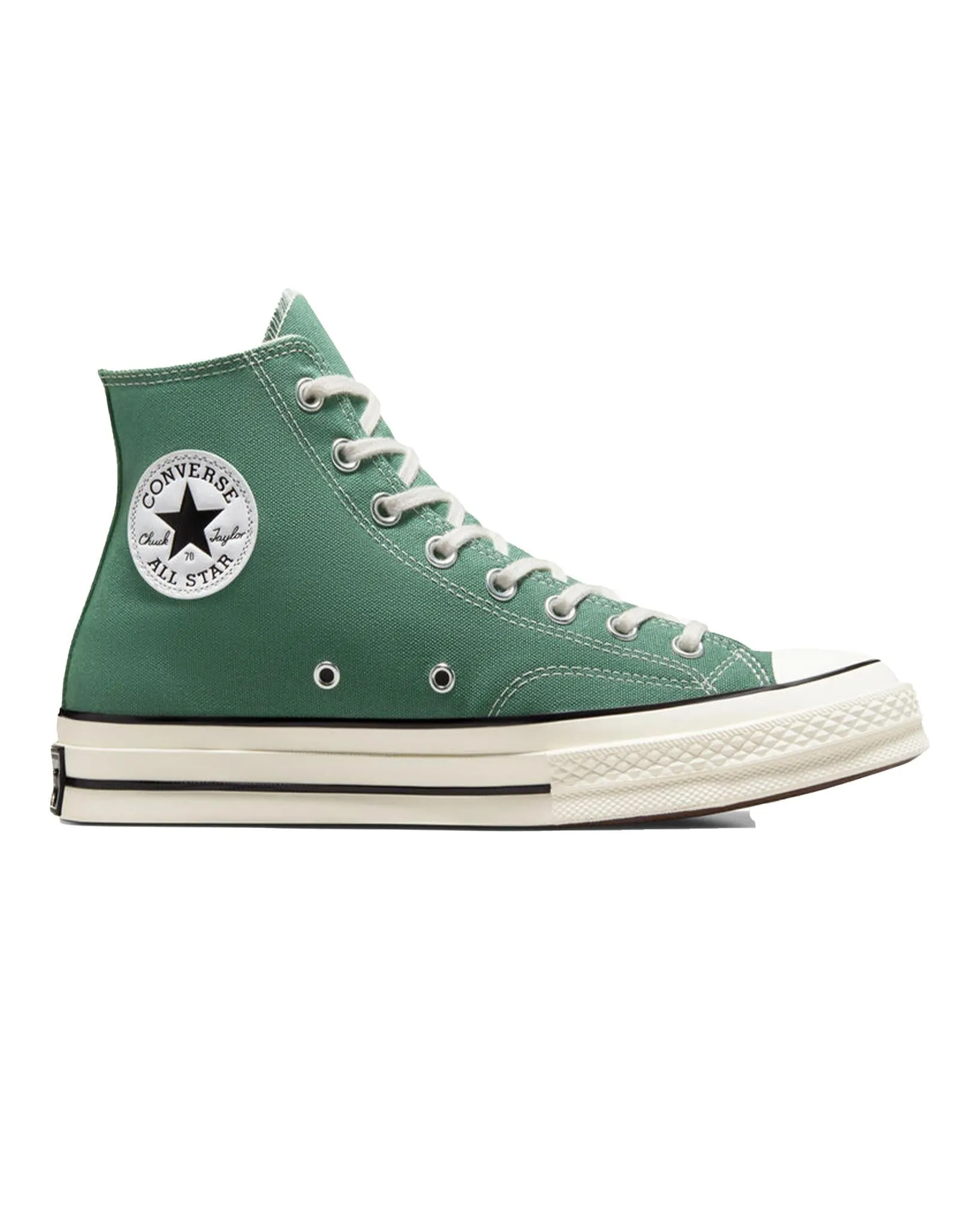 Converse Chuck 70 Hi Admiral Elm/Egret/Black