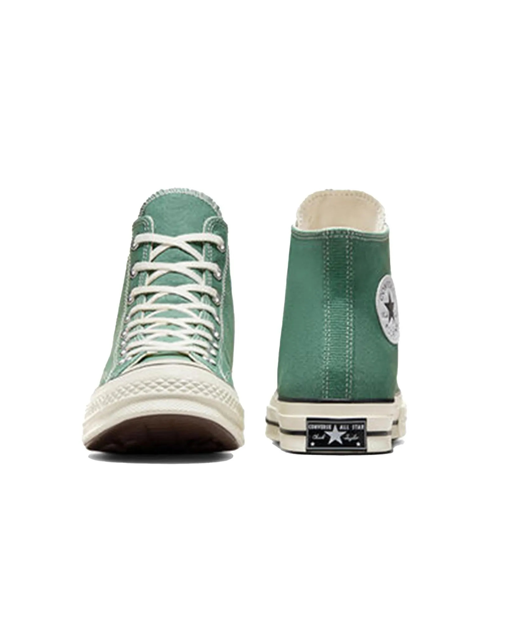 Converse Chuck 70 Hi Admiral Elm/Egret/Black