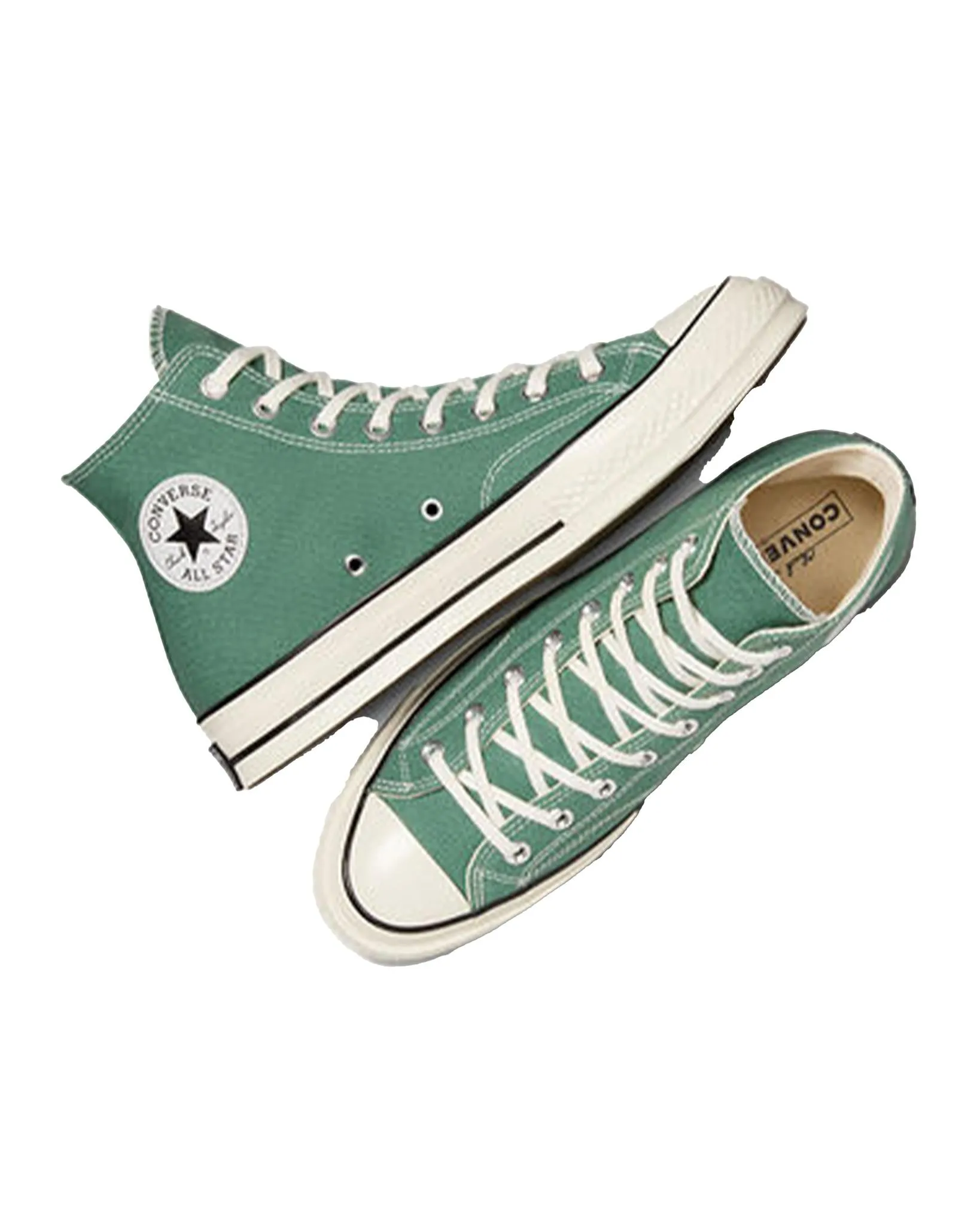 Converse Chuck 70 Hi Admiral Elm/Egret/Black