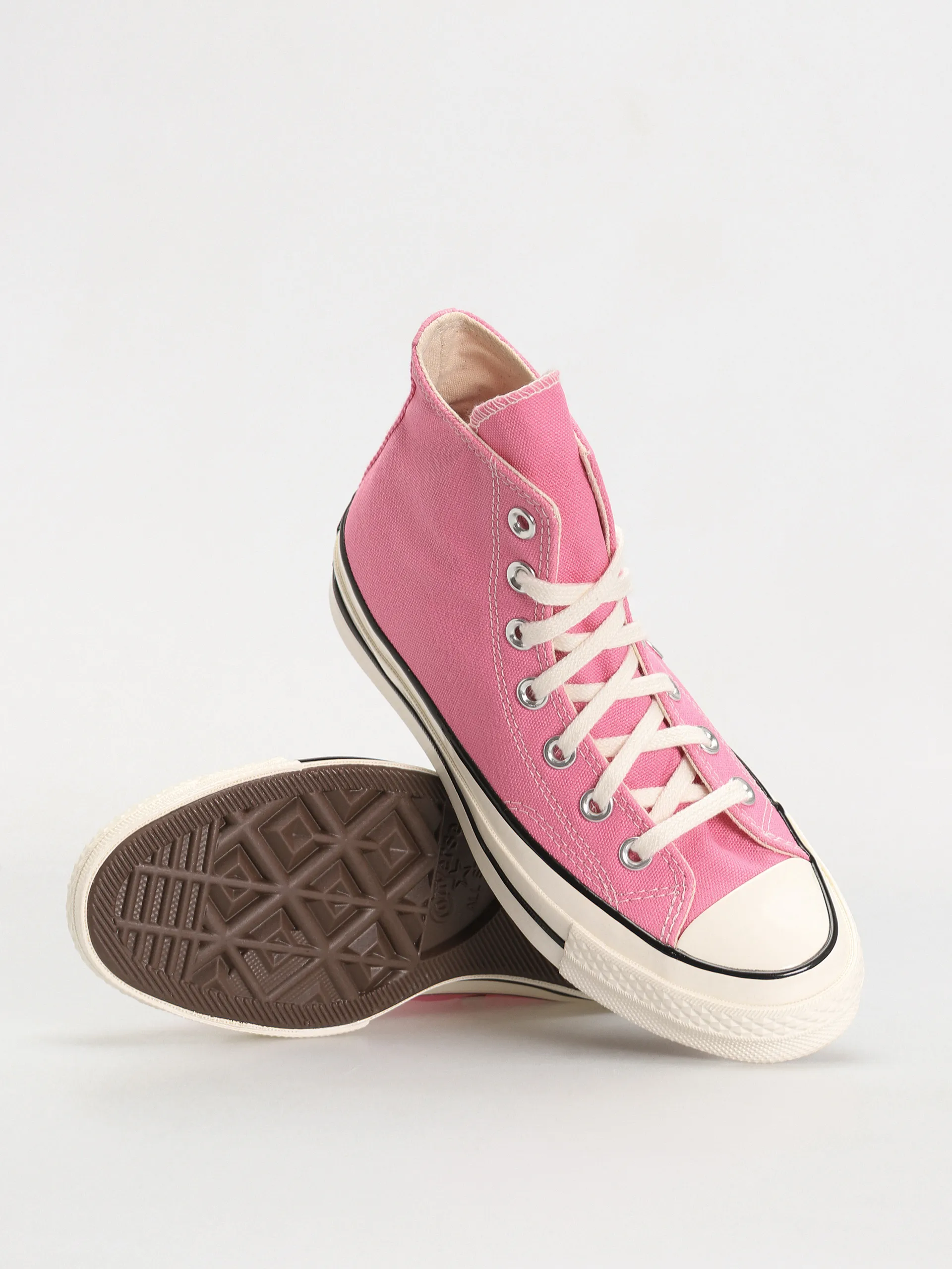 Converse Chuck 70 Hi Chucks (pink)